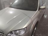 Subaru Outback 2004 года за 5 200 000 тг. в Караганда