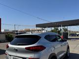 Hyundai Tucson 2019 года за 10 500 000 тг. в Шымкент – фото 4