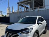 Hyundai Tucson 2019 года за 10 500 000 тг. в Шымкент – фото 2