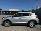 Hyundai Tucson 2019 года за 10 500 000 тг. в Шымкент – фото 3