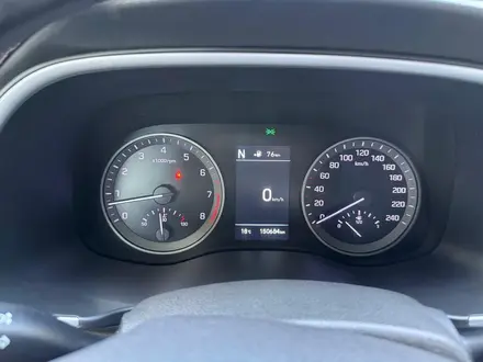 Hyundai Tucson 2019 года за 10 500 000 тг. в Шымкент – фото 6