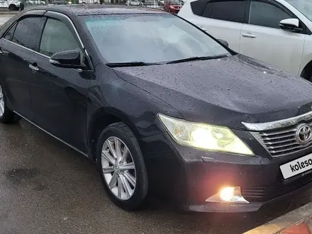 Toyota Camry 2012 года за 8 400 000 тг. в Актау – фото 2