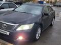 Toyota Camry 2012 годаfor8 400 000 тг. в Актау