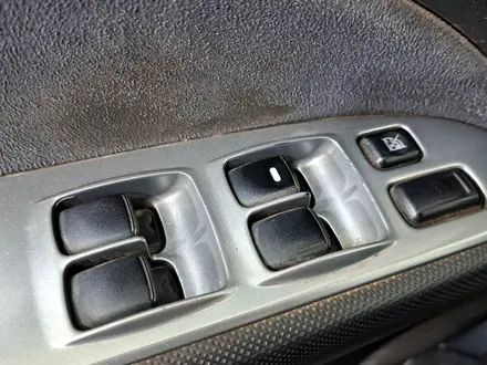 Mitsubishi Outlander 2004 года за 2 550 000 тг. в Астана – фото 20