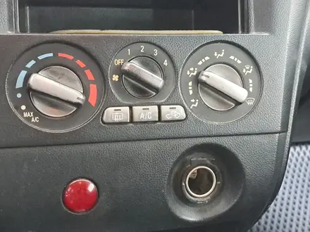 Mitsubishi Outlander 2004 года за 2 550 000 тг. в Астана – фото 21