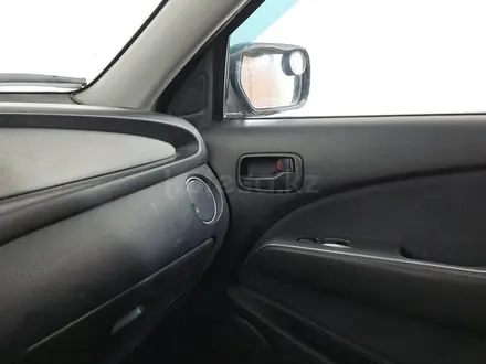 Mitsubishi Outlander 2004 года за 2 550 000 тг. в Астана – фото 23