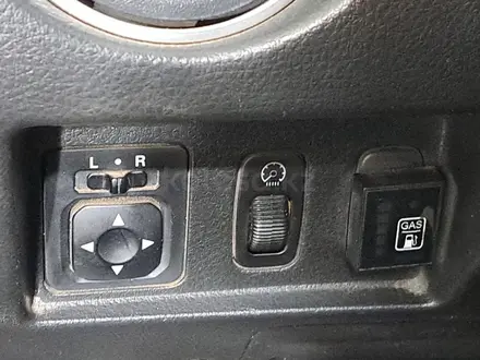 Mitsubishi Outlander 2004 года за 2 550 000 тг. в Астана – фото 17