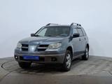 Mitsubishi Outlander 2004 года за 2 550 000 тг. в Астана