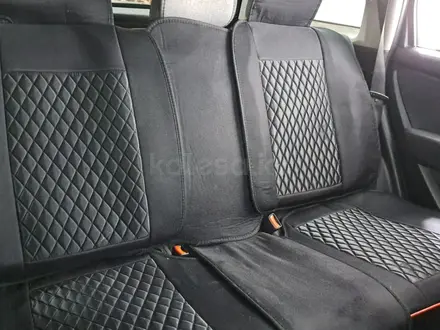 Mitsubishi Outlander 2004 года за 2 550 000 тг. в Астана – фото 24