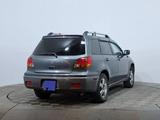 Mitsubishi Outlander 2004 года за 2 550 000 тг. в Астана – фото 5