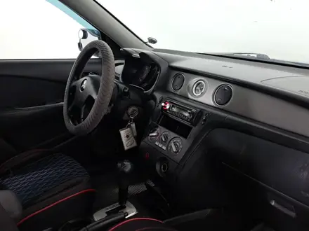 Mitsubishi Outlander 2004 года за 2 550 000 тг. в Астана – фото 16