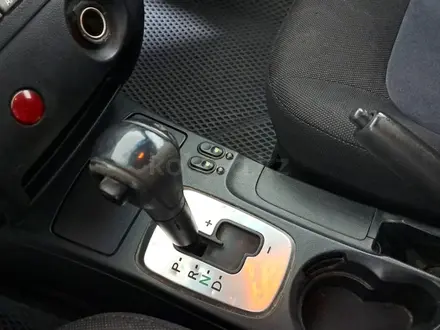 Mitsubishi Outlander 2004 года за 2 550 000 тг. в Астана – фото 19