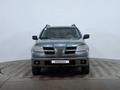 Mitsubishi Outlander 2004 года за 2 550 000 тг. в Астана – фото 2