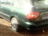 Suzuki Baleno 1999 года за 1 000 000 тг. в Астана – фото 2