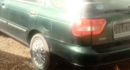 Suzuki Baleno 1999 годаүшін1 000 000 тг. в Астана – фото 2
