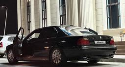 BMW 728 1998 года за 3 300 000 тг. в Актау – фото 3