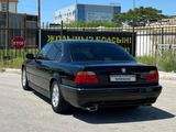 BMW 728 1998 года за 3 300 000 тг. в Актау