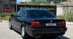 BMW 728 1998 года за 3 300 000 тг. в Актау