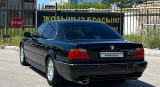 BMW 728 1998 года за 3 300 000 тг. в Актау