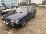 Volkswagen Passat 1993 годаүшін1 600 000 тг. в Уральск – фото 4