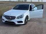 Mercedes-Benz E 400 2015 года за 10 000 000 тг. в Петропавловск