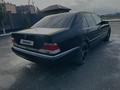 Mercedes-Benz S 320 1997 годаүшін3 500 000 тг. в Актау – фото 7