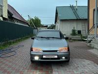 ВАЗ (Lada) 2114 2007 года за 1 100 000 тг. в Алматы