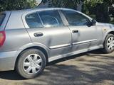 Nissan Almera 2004 года за 10 000 тг. в Актобе – фото 2