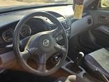 Nissan Almera 2004 годаүшін10 000 тг. в Актобе – фото 5