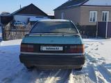 Volkswagen Passat 1990 годаfor950 000 тг. в Петропавловск – фото 2