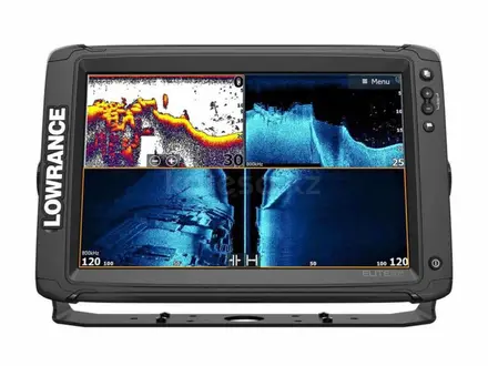 Продам эхолот Lowrance… за 750 000 тг. в Павлодар