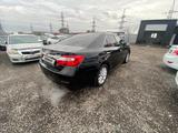 Toyota Camry 2014 годаүшін9 203 000 тг. в Алматы – фото 4