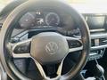 Volkswagen Polo 2021 года за 9 000 000 тг. в Шымкент – фото 4