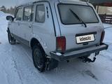 ВАЗ (Lada) Lada 2131 (5-ти дверный) 2014 годаүшін1 800 000 тг. в Караганда