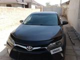 Toyota Camry 2016 года за 6 500 000 тг. в Жанаозен