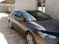 Toyota Camry 2016 года за 6 500 000 тг. в Жанаозен – фото 2