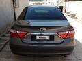 Toyota Camry 2016 года за 6 500 000 тг. в Жанаозен – фото 3