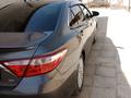 Toyota Camry 2016 года за 6 500 000 тг. в Жанаозен – фото 4