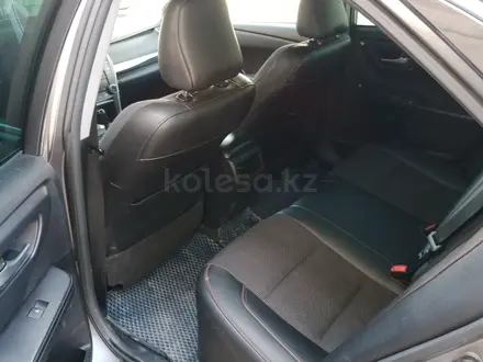 Toyota Camry 2016 года за 6 500 000 тг. в Жанаозен – фото 6