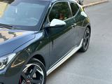 Hyundai Veloster 2019 года за 7 900 000 тг. в Шымкент – фото 3