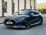 Hyundai Veloster 2019 года за 7 900 000 тг. в Шымкент