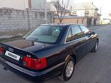 Audi A6 1996 годаfor5 300 000 тг. в Шымкент – фото 3