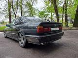 BMW 525 1992 года за 1 450 000 тг. в Алматы – фото 2