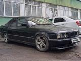 BMW 525 1992 года за 1 450 000 тг. в Алматы – фото 5