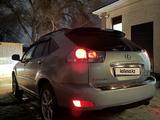 Lexus RX 350 2008 годаүшін8 200 000 тг. в Атырау