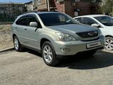 Lexus RX 350 2008 годаүшін8 200 000 тг. в Атырау – фото 2