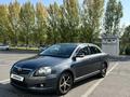 Toyota Avensis 2006 года за 5 100 000 тг. в Астана – фото 4