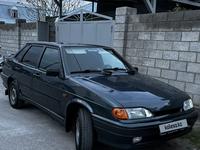 ВАЗ (Lada) 2115 2012 года за 2 350 000 тг. в Тараз