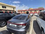 Kia K3 2025 года за 8 600 000 тг. в Алматы – фото 2