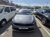 Kia K3 2025 года за 8 600 000 тг. в Алматы